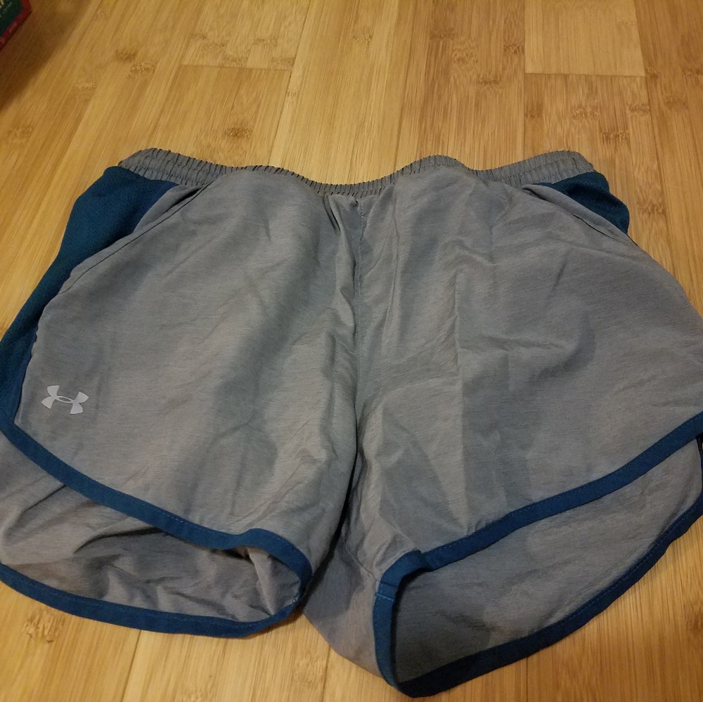 Under Armour shorts